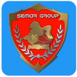 SemarApp Lite 1.0.1