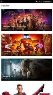 Openload Movies screenshot 6