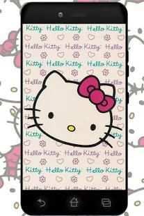 Wallpaper Hello Kitty Imagenes Hello Kitty screenshot 10