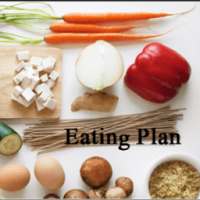 28 Days Eating Plan - Health&Fitness on 9Apps