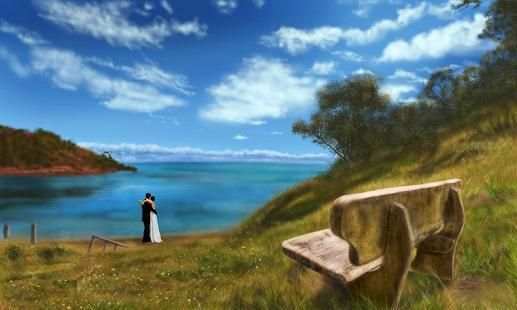 Photo Shop Digital Painting Tutorials screenshot 1