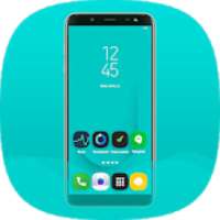 Theme for Galaxy J6 | Galaxy J6 2018 on 9Apps