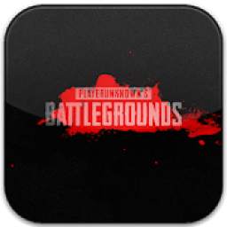 PUBG Wallpaper 1.0