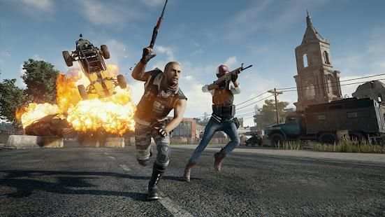 PUBG Wallpaper screenshot 3