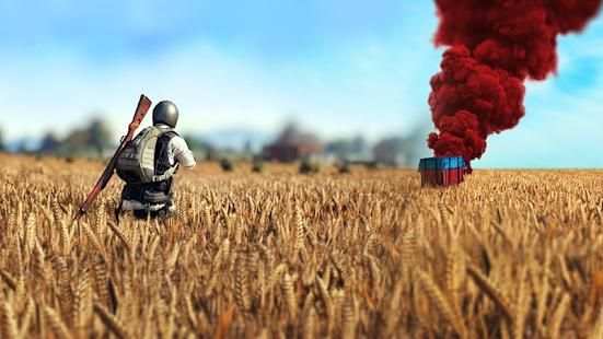 PUBG Wallpaper screenshot 1