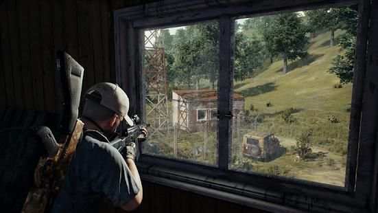 PUBG Wallpaper screenshot 2
