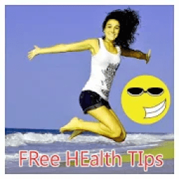 100+ Health &amp; Beauty Tips in Hindi आइकन