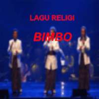 LAGU RELIGI BIMBO on 9Apps