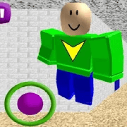 ikon ZTIPS Baldis Roblox