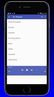 ML Ringtone Offline : Bang screenshot 4