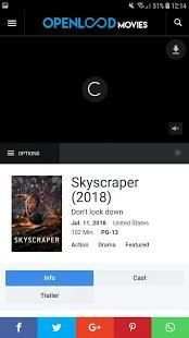 Openload Movies screenshot 2