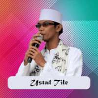 100+ Ceramah Ustad Tile MP3