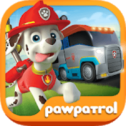 Paw Patrol Run icon