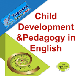 Child Development and Pedagogy in English Free app icon