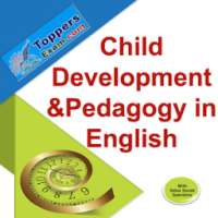 Child Development and Pedagogy in English Free app on 9Apps