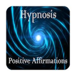 Self-Hypnosis: Positive Affirmations