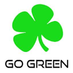 Go Green ~ Earn Online Money