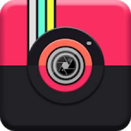 PicsMania - beauty selfie camera editor