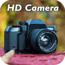HD Camera +