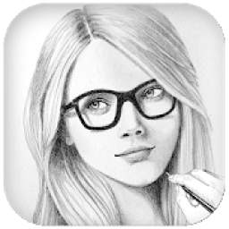 Sketch Photo - Pencil Sketch 1.4
