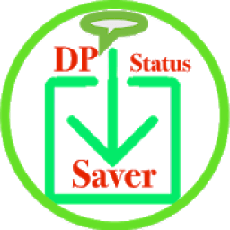 DP Status Saver icon