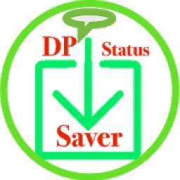 DP Status saver 1.0