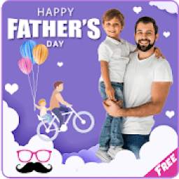 Fathers Day Photo Frames