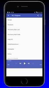 ML Ringtone Offline : Bang screenshot 2