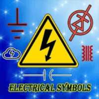 ikon Electrical Symbols