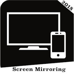 Best Screen Stream Mirroring - Free आइकन