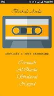 100+ Ceramah Ustad Tile MP3 screenshot 5