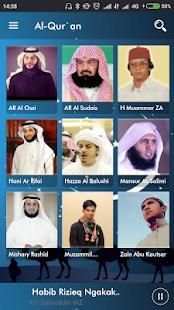 100+ Ceramah Ustad Tile MP3 screenshot 2
