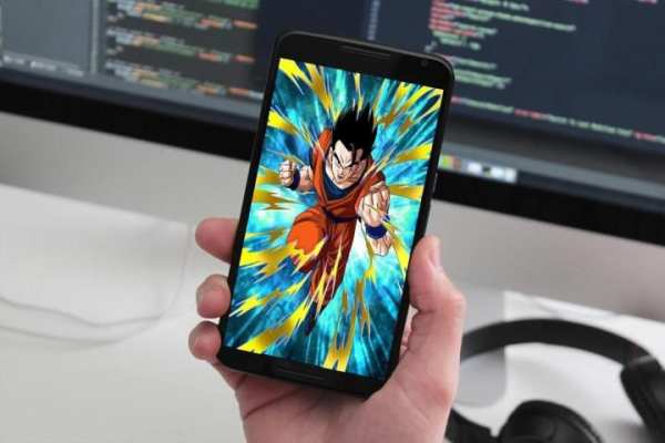 Gohan HD Wallpaper screenshot 3