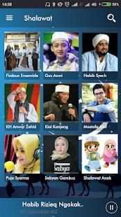 100+ Ceramah Ustad Tile MP3 screenshot 1