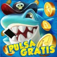 Kolam Hadiah - Hadiah Gratis! icon