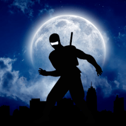 Ninja Turf - logical turn-based stealth आइकन