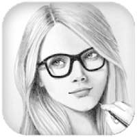 Sketch Photo Editor : Pencil Sketch Photo Maker on 9Apps