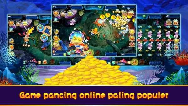 Kolam Hadiah - Hadiah Gratis! screenshot 2