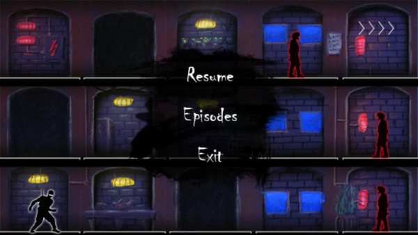 Ninja Turf - logical turn-based stealth screenshot 3