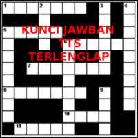 Kunci Jawaban TTS Terlengkap on 9Apps