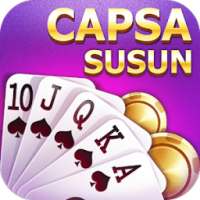 Capsa Susun (Free Online)