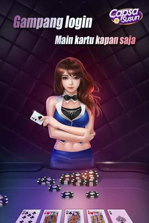 Capsa Susun (Free Online) screenshot 6