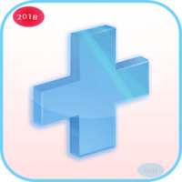 DR.Fone :Recuperation&Exchange&Sauvegard on 9Apps