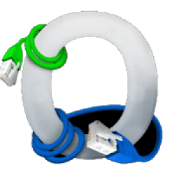 Openconnect أيقونة