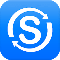SHATON - Transfer &amp; Share icon