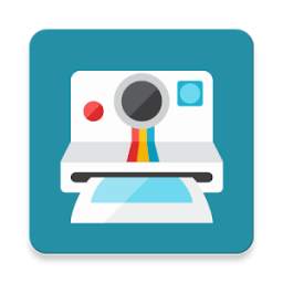 mySquare - Instant photo, square pictures