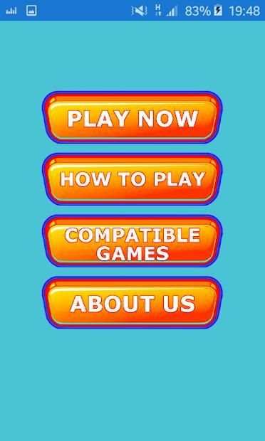 Free Emulator Games For Android | Pro PS2 screenshot 6