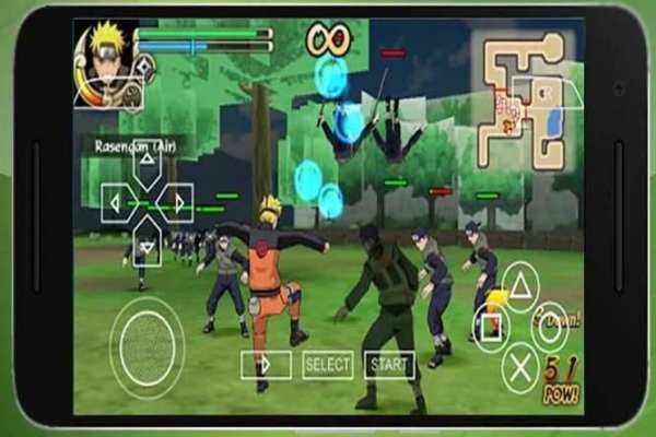 Free Emulator Games For Android | Pro PS2 स्क्रीनशॉट 2