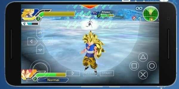 Free Emulator Games For Android | Pro PS2 screenshot 8