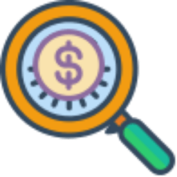 Cash Show Answer icon